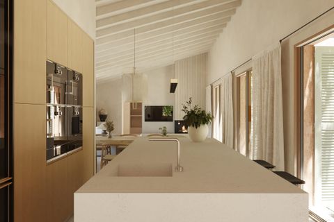 Helårsgrund i Manacor, Mallorca, Manacor - € 390.000 | Ref: 1706 - foto 15